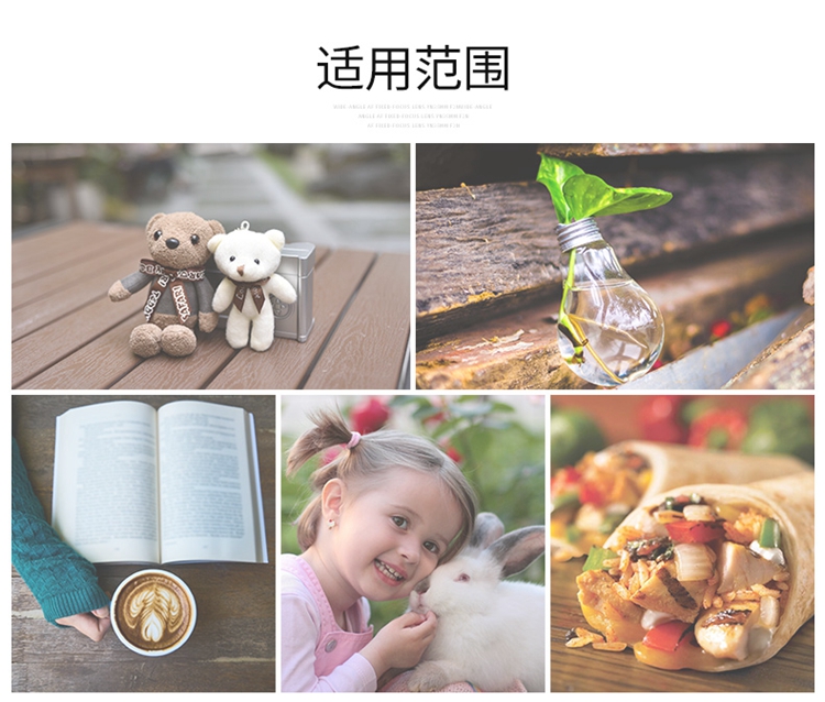 tiêu chuẩn allways YN40mm F2.8N camera tiêu cự cố định ống kính tự động lấy nét SLR đầu Nikon chân dung ống kính bánh quy - Máy ảnh SLR lens cho fujifilm