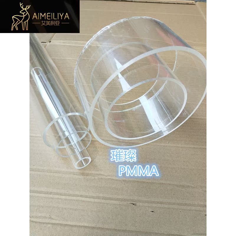 Купить Трубка из оргстекла Диаметр 5 мм 1500 мм оргстекло трубка ...