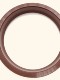 Y-type fluorine oil sealing sealing sealing ring for hydraulic cylinder shaft YXd/IDU high temperature resistant 8-560 piston rod seal