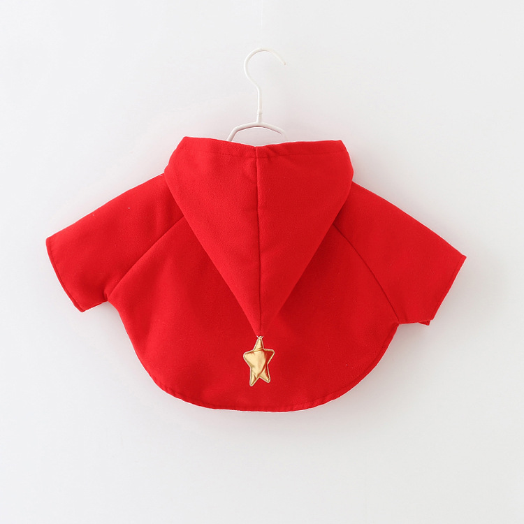 Cape pour fille - Ref 2157440 Image 22