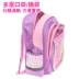 Barbie nữ sinh tiểu học 1-3-5 lớp một công chúa giảm gánh ba lô trẻ em 6-12 tuổi dễ thương - Túi bé / Ba lô / Hành lý