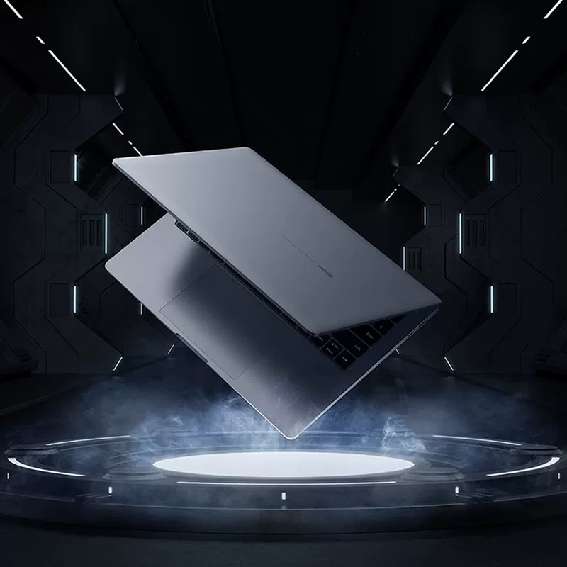 Ноутбук Xiaomi ультра тонкий для студентов pro15 бизнес-версия