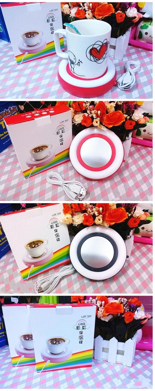 Chauffe tasse USB - Ref 392199 Image 17