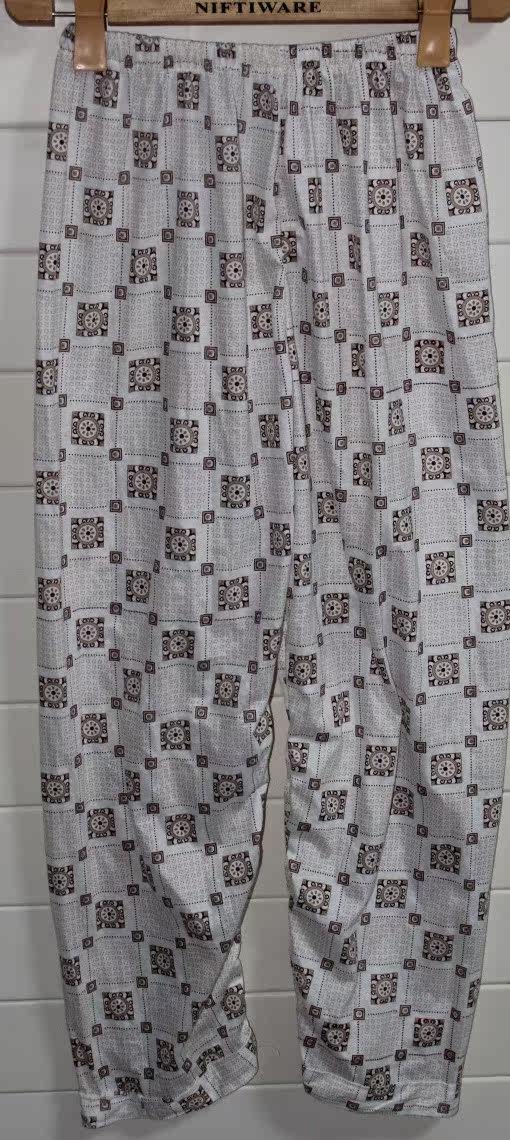 Pantalon pyjama - Ref 725155 Image 8