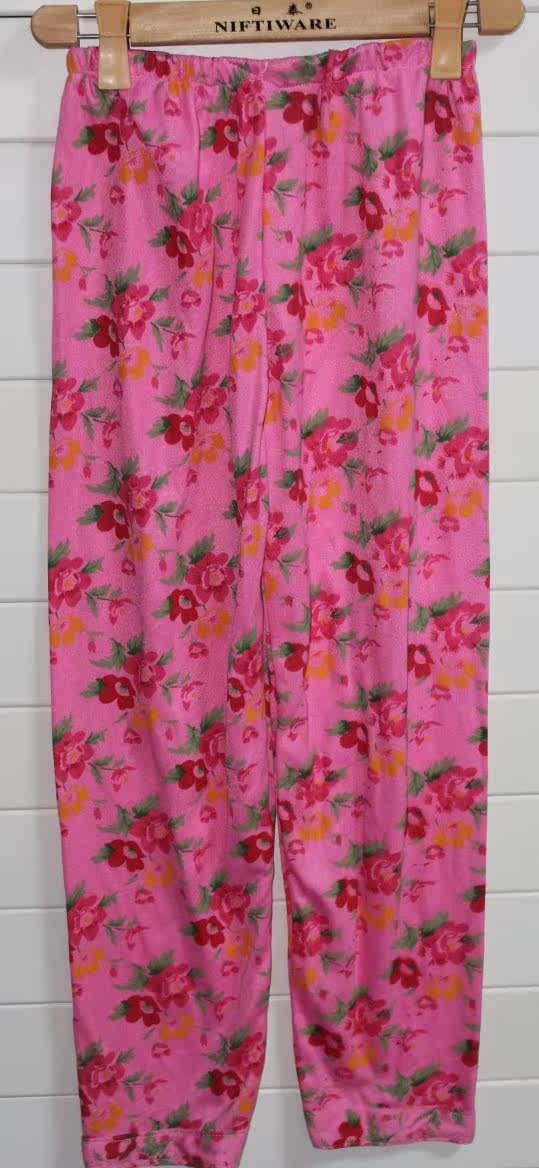 Pantalon pyjama - Ref 725155 Image 18