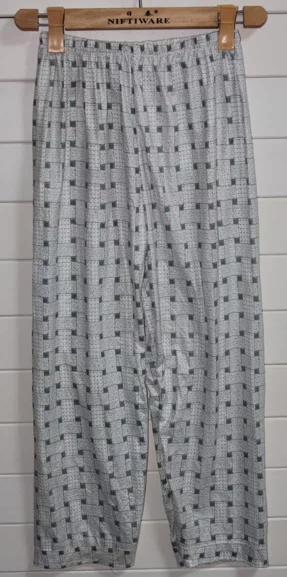 Pantalon pyjama - Ref 725155 Image 19