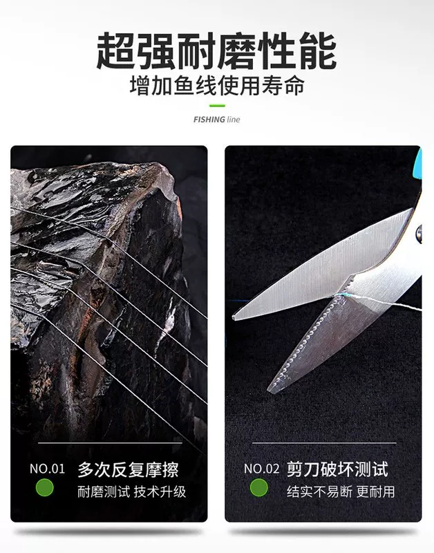các loại lưỡi câu cá Lưỡi câu cá được buộc bằng chỉ phụ, móc đôi, lưỡi câu thành phẩm, trọn bộ dụng cụ câu cá chính hãng Iseni Izu, lưỡi câu cá diếc lưỡi câu cá lóc chữ c lưỡi câu đáy