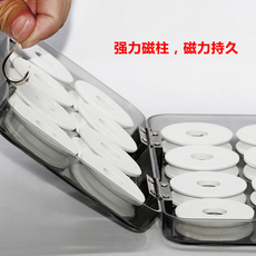 Коробка для ниток Главная линия коробка