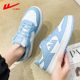 Pull back men's shoes sneakers 2022 new white shoes trendy men's summer breathable mesh all-match casual sports shoes