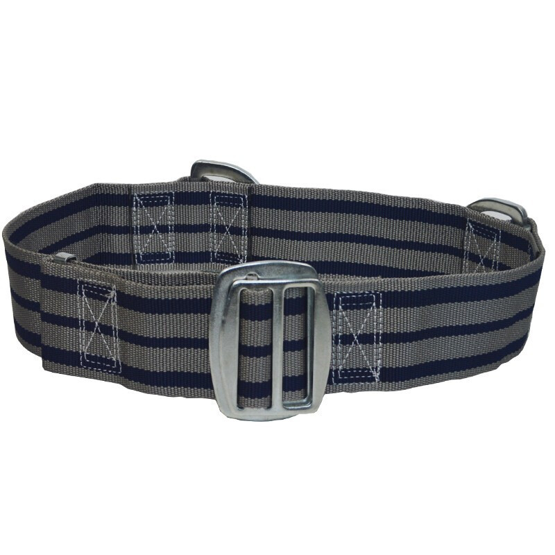 Dong'an new 02 fire belt 97 seat belt supporting self-rescue fire escape belt miniature fire station configuration