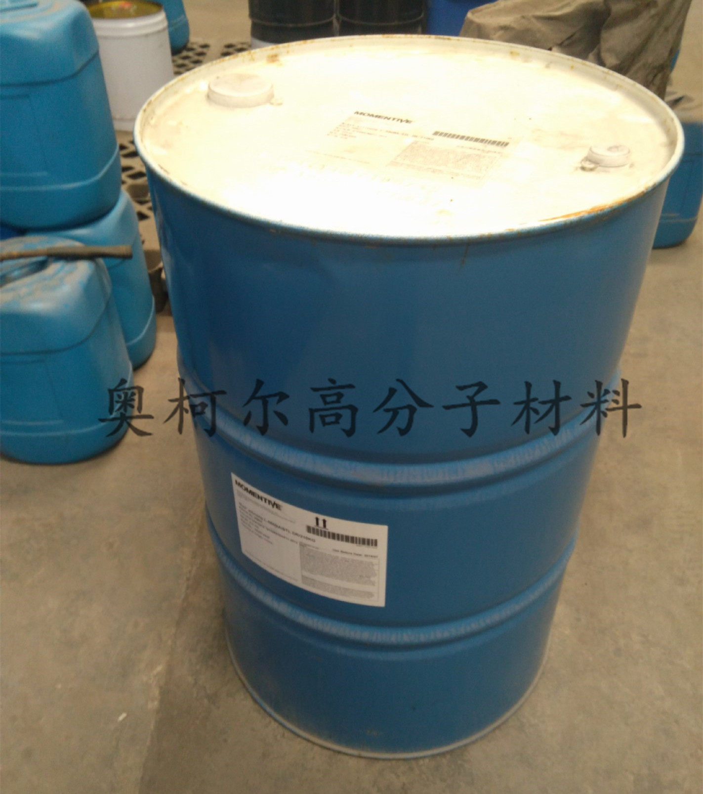 德国赢创（原美国气体）硅油Dabco DC 5950