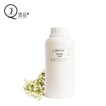 Jasmine Pure Dew Moisturizing Gentle Brightening Skin Flower Water Tightening Skin Balance Water Oil Natural Toner