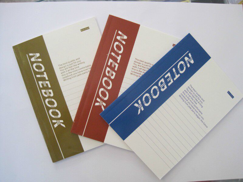 32K soft copy notebook office notebook soft leather notebook notebook practice book