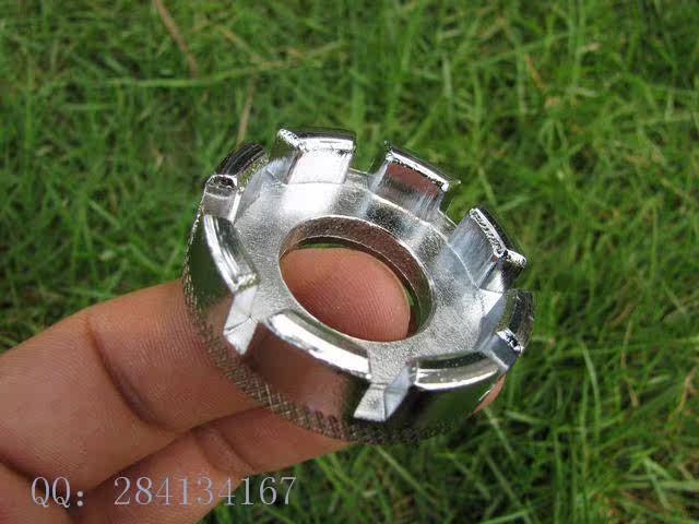 Clé pour réparation vélo - Ref 2302492 Image 5