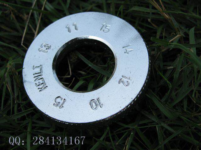 Clé pour réparation vélo - Ref 2302492 Image 4