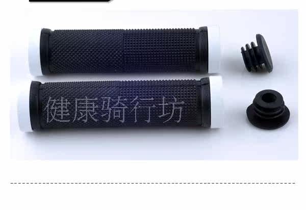 Poignées de vélo - Ref 2340575 Image 7