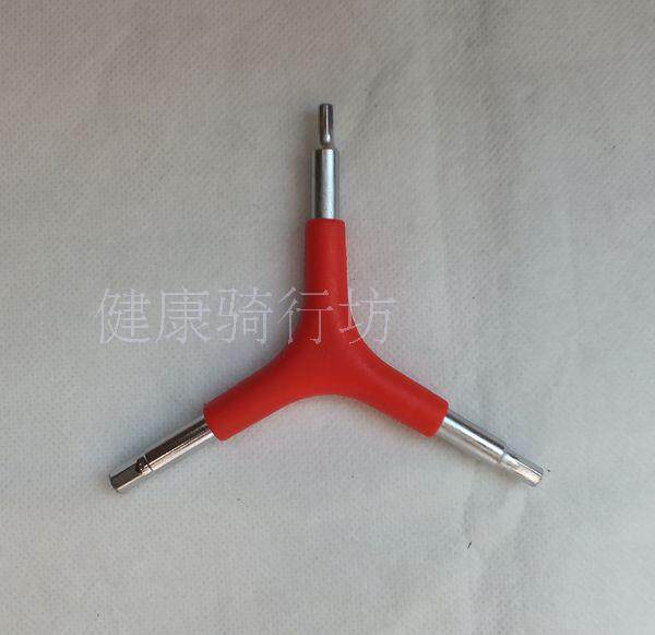 Clé pour réparation vélo - Ref 2302766 Image 8