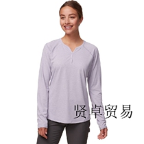 21 new Arcteryx Archaeopteryx Kadem Top LS womens sunscreen quick-drying hiking shirt 26928