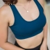 LEANA Rina Light Sports Bra Comfort Đồ lót quây ổn định Không có vòng thép Thể thao Làm đẹp 2023 bra tập gym Đồ lót thể thao
