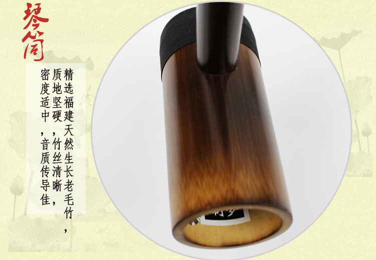 Jinghu nhạc cụ chuyên nghiệp chơi Liu Menghu Jinghu cao cấp Zizhu gỗ táo tàu tốt trục gỗ xipi hai màu vàng cung cấp đặc biệt - Nhạc cụ dân tộc sáo mèo