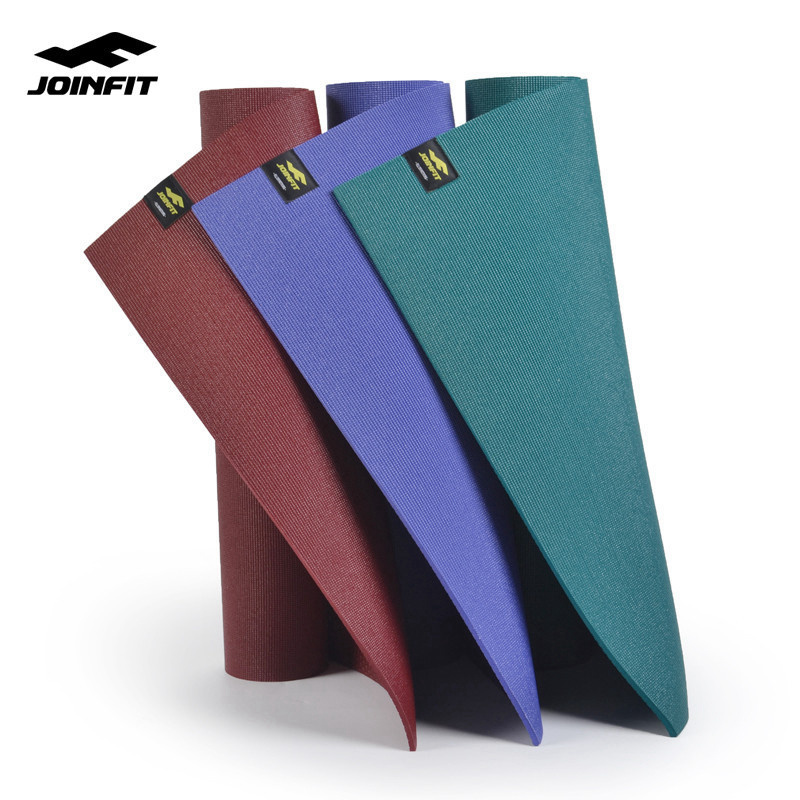 joinfit jet Yingfei yoga mat PVC men and women non-slip yoga mat gym sports exercise home