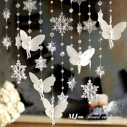 Ice and Snow Angel Imitation Crystal Curtain Entrance Imitation Crystal Bead Curtain Partition Curtain Imitation Crystal Door Curtain Nordic No Drilling Required Ice and Snow Angel Imitation Crystal Curtain Entrance Imitation Crystal Bead Curtain Partition Curtain Imitation Crystal Door Curtain Nordic No Drilling Required