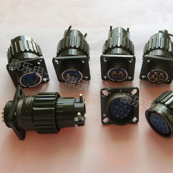 Air Plug socket YP21 Y2M-2 Core 3 Core 4 Core 5 Core 7 10 14 14 16 Core buckle Quick