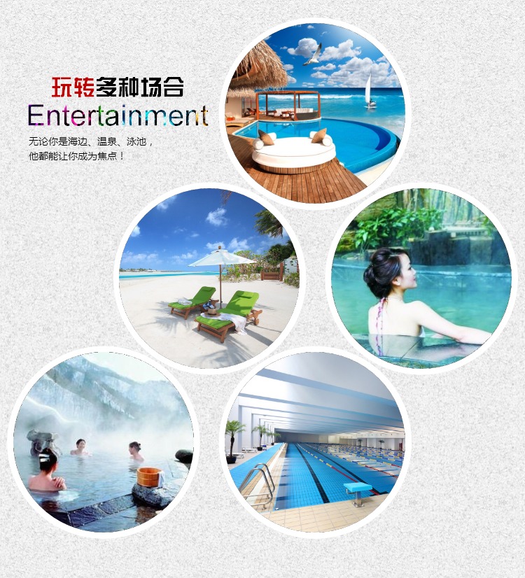 Áo tắm thể thao nữ chia bảo thủ góc phẳng nhỏ ngực thu thập sinh viên áo tắm mỏng dễ thương cô gái áo tắm bikini 2 mảnh