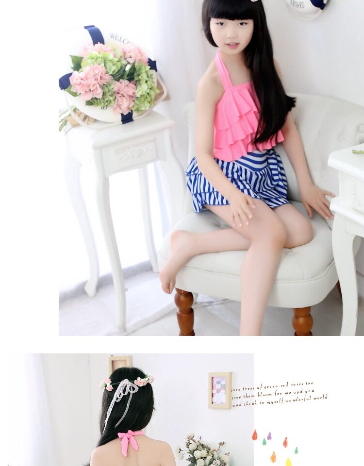 Maillot de bain fille OTHER   - Ref 2548271 Image 13