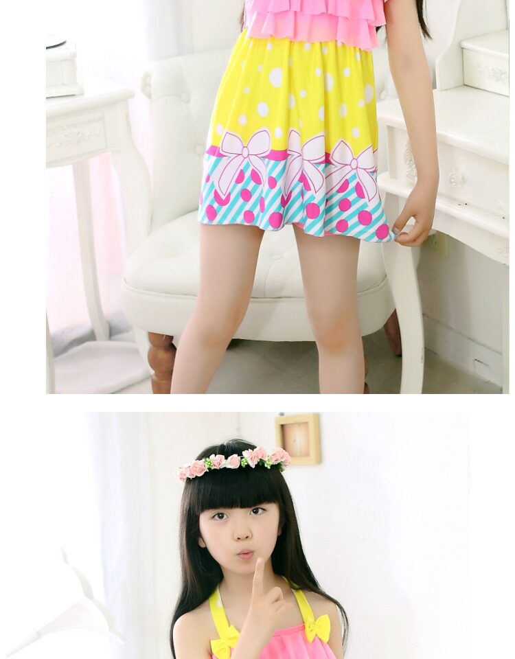 Maillot de bain fille OTHER   - Ref 2548271 Image 26