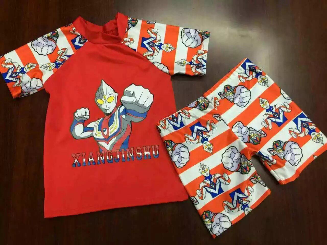 Maillot de bain fille      - Ref 2547691 Image 6