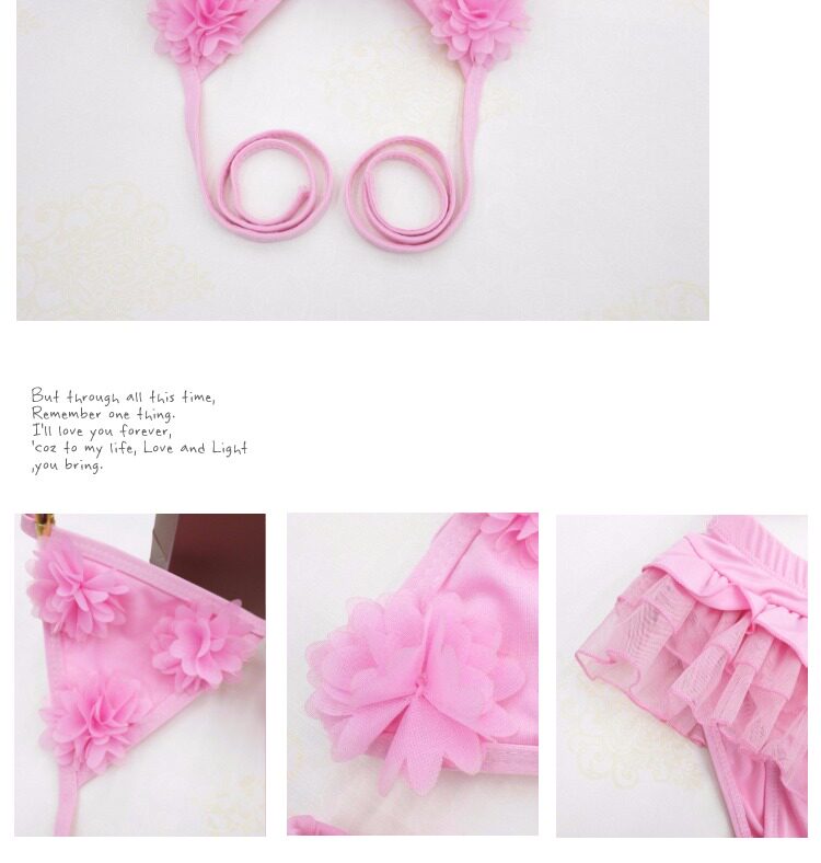 Maillot de bain fille      - Ref 2547425 Image 17