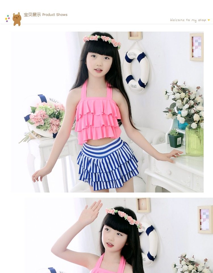 Maillot de bain fille OTHER   - Ref 2548271 Image 10