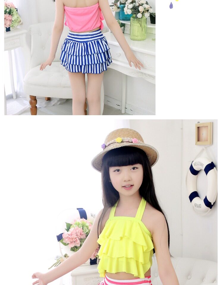 Maillot de bain fille OTHER   - Ref 2548271 Image 14