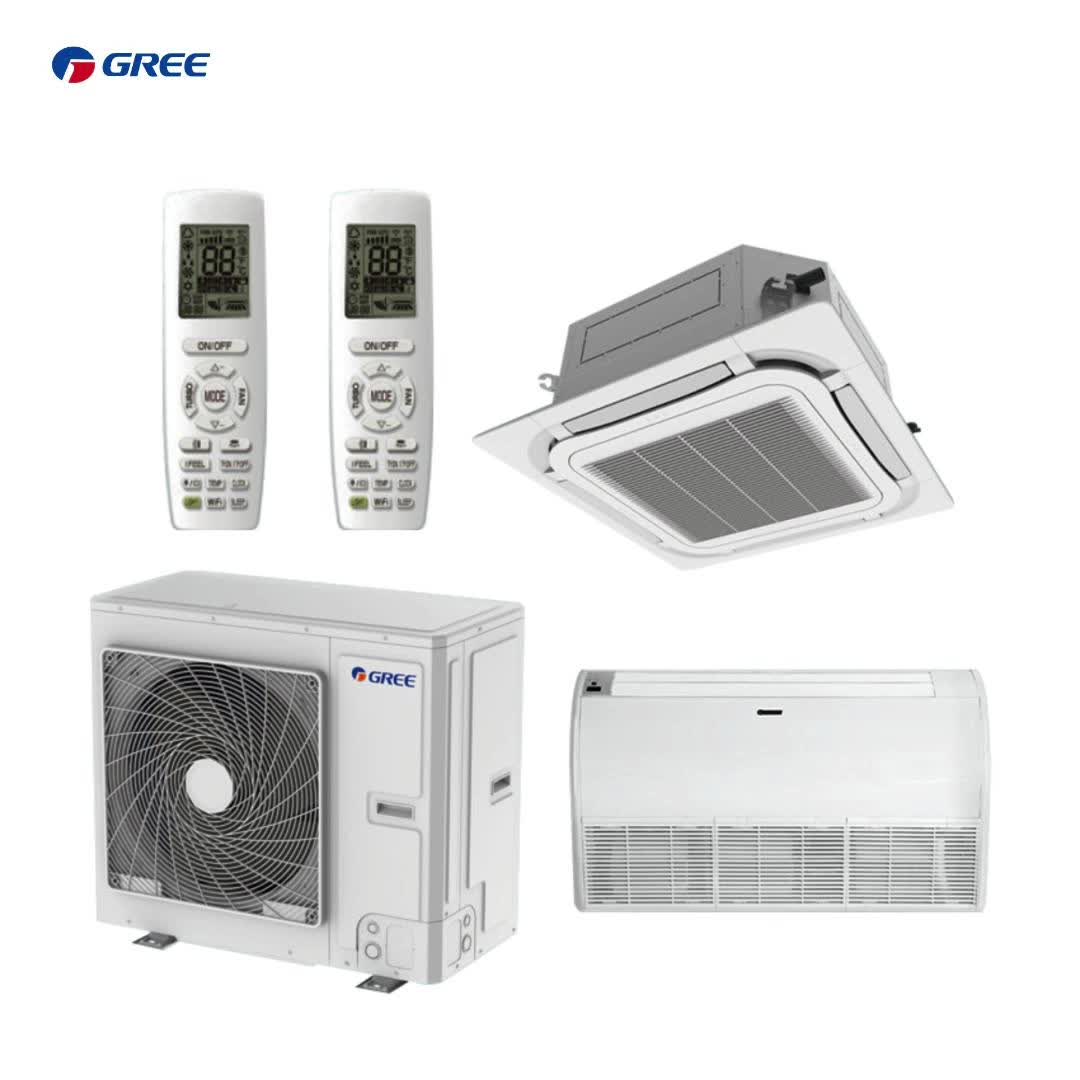 Gree Umatch Ceiling Mounted Air Conditioners Commercial Household