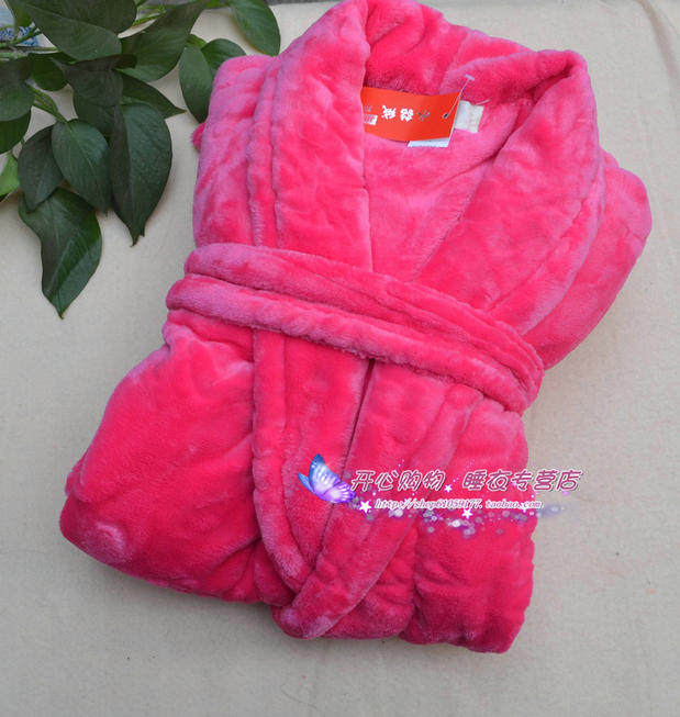 Peignoir jeunesse - Ref 595534 Image 18