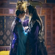 Hanfu Costume from the Tv Series 