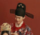 Ming Dynasty and Song Dynasty Wedding Attire, Groom's Hanfu Hat, Headdress, Crown, Tang Dynasty Hat, Song Dynasty Hat, Ming Dynasty Hat, Son-In-Law Hat