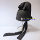 Chang'An's Lychee's Same Style Made in Tang Dynasty, He Youguang Hat, One-Piece Hat, Han Dynasty Accessories, First Clothes