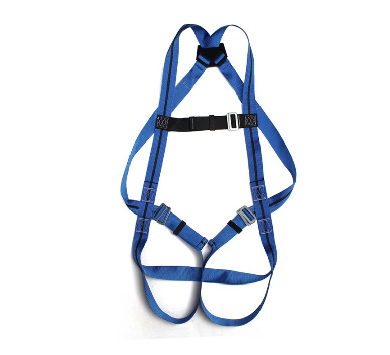 Honeywell Honeywell 1011890A Titan seat belt aerial work full body adjustable