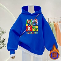 Кляйн Лан [добавить бархат]