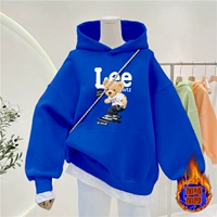 Claine Blue [PLEL] -S Скейтборд Медведи