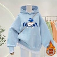 Haze Blue [добавить бархат] -Пото медведь