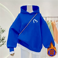 Claine Blue [PLEL] -BLACK и White Heart