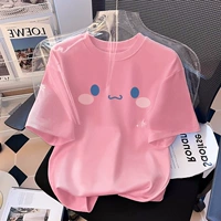 Розовое лицо