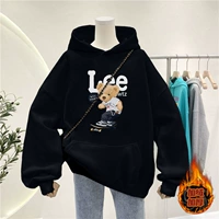 Флисовый скейтборд, с медвежатами