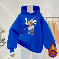 Klein Lan [добавить бархат] -куку Куман Медведь