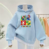 Haze Blue [весна и осень]