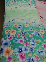 Processing cotton summer quilt single student dormitory air-conditioning quilt cotton cloth comfortable and breathable childrens quilt can be customized