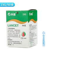 [Купить два получите один бесплатный] 23 г сжима крови игла (диаметр 0,65 мм) толстая игла
